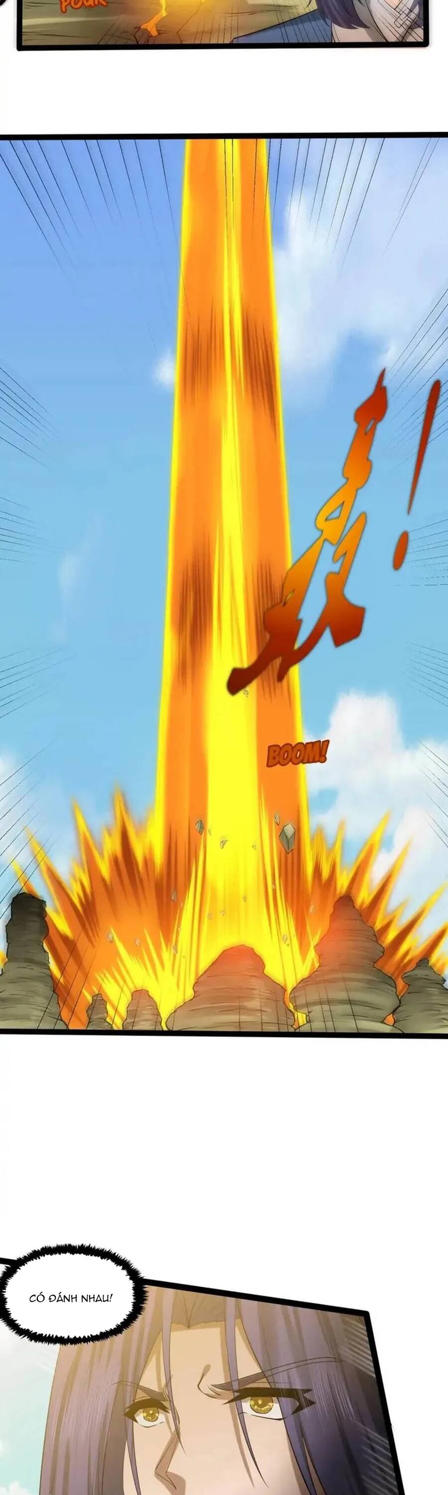 Đạp Toái Tiên Hà Chapter 308 - 15