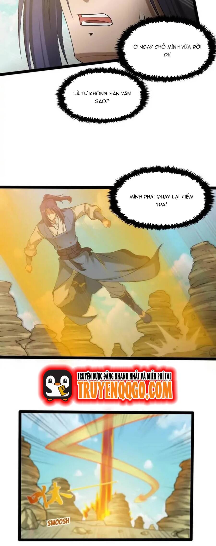 Đạp Toái Tiên Hà Chapter 308 - 16