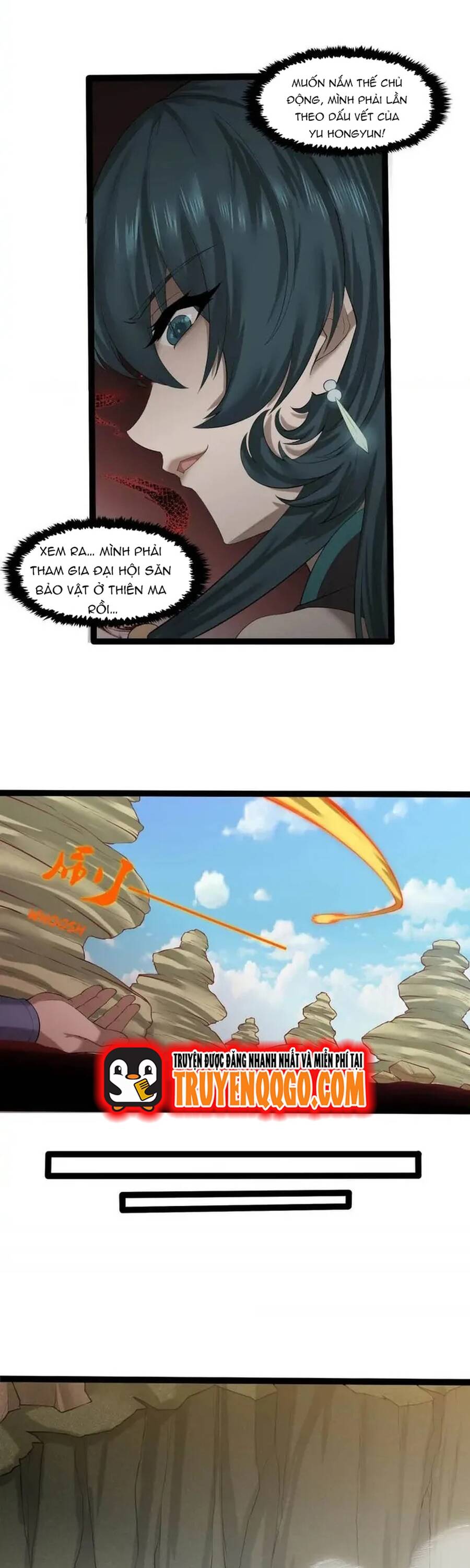 Đạp Toái Tiên Hà Chapter 309 - 8
