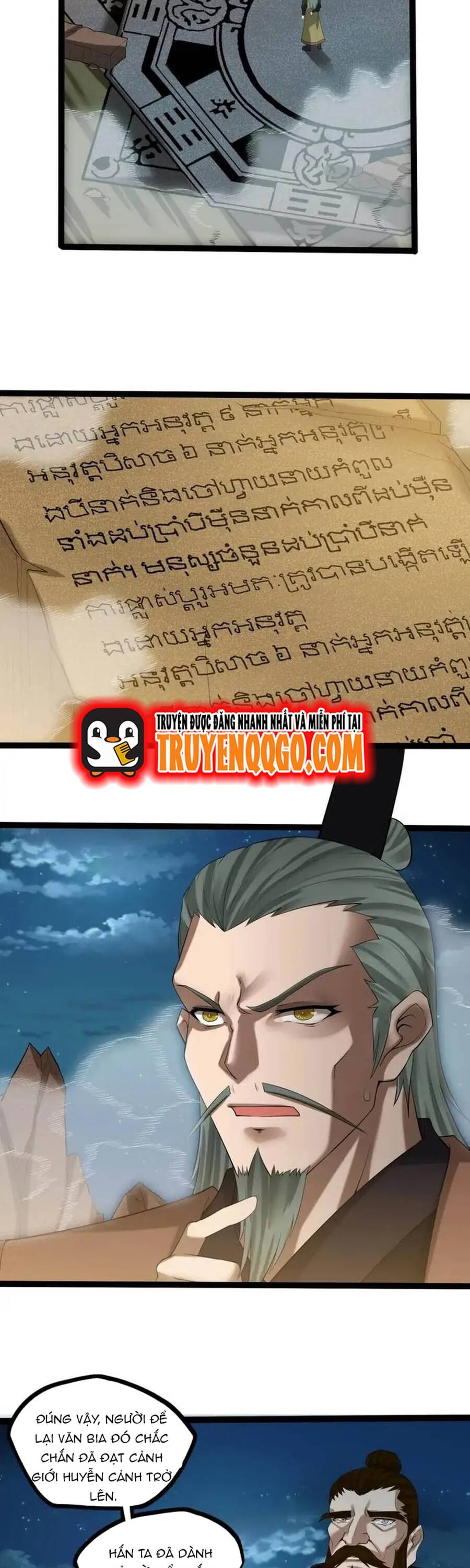 Đạp Toái Tiên Hà Chapter 309 - 10