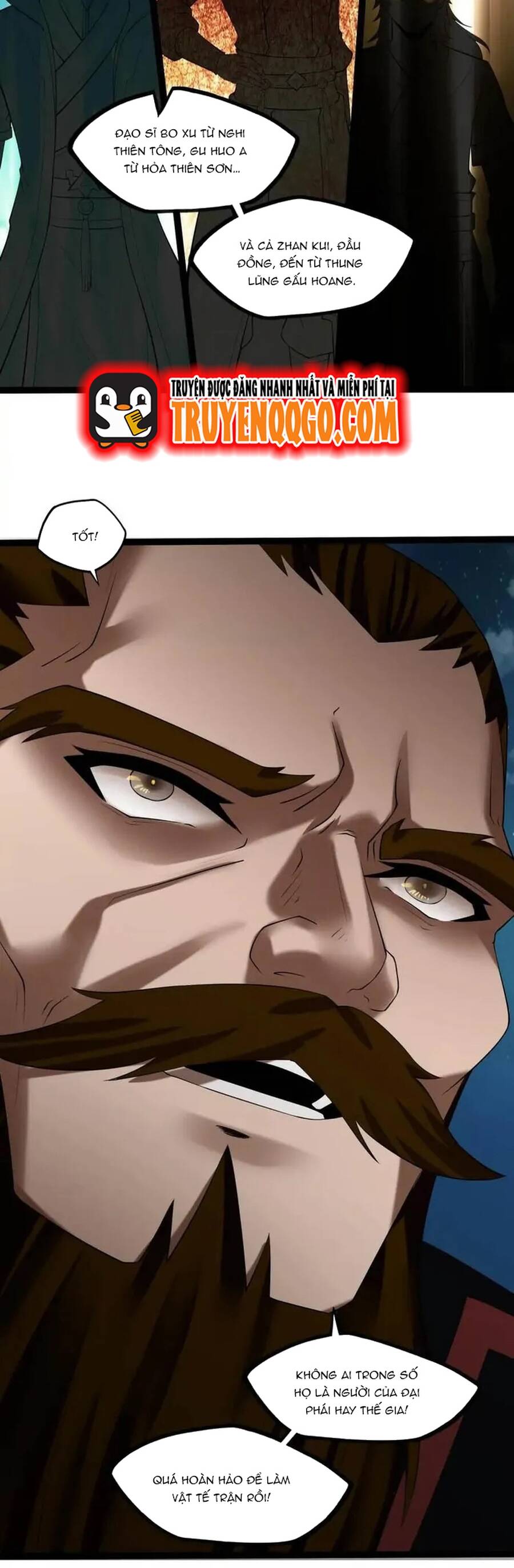 Đạp Toái Tiên Hà Chapter 309 - 13