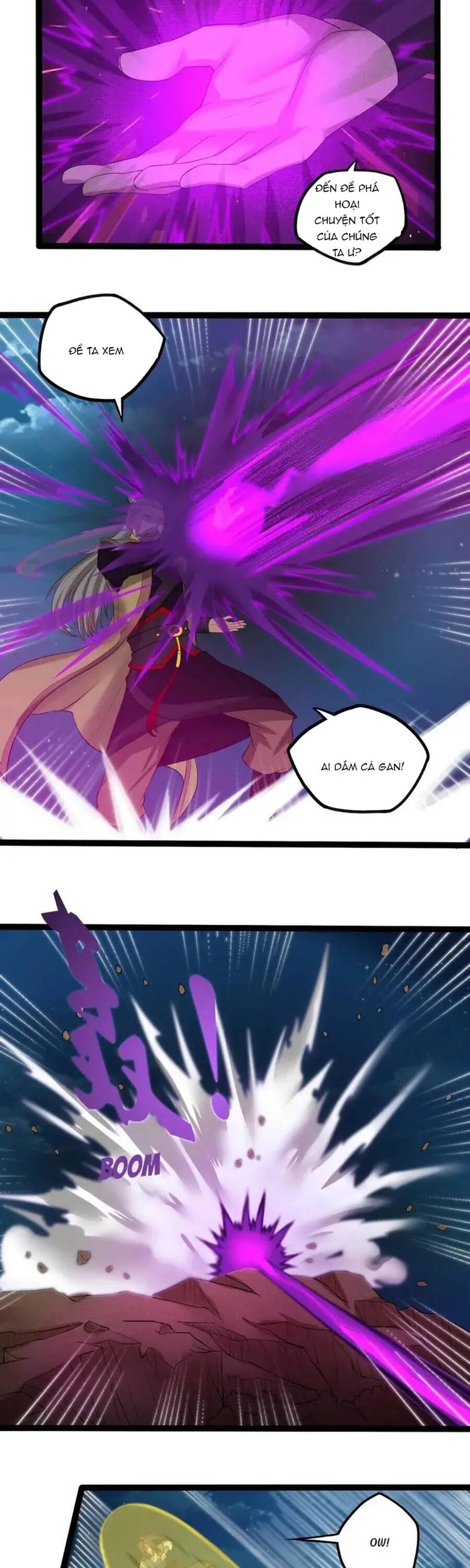 Đạp Toái Tiên Hà Chapter 310 - 8