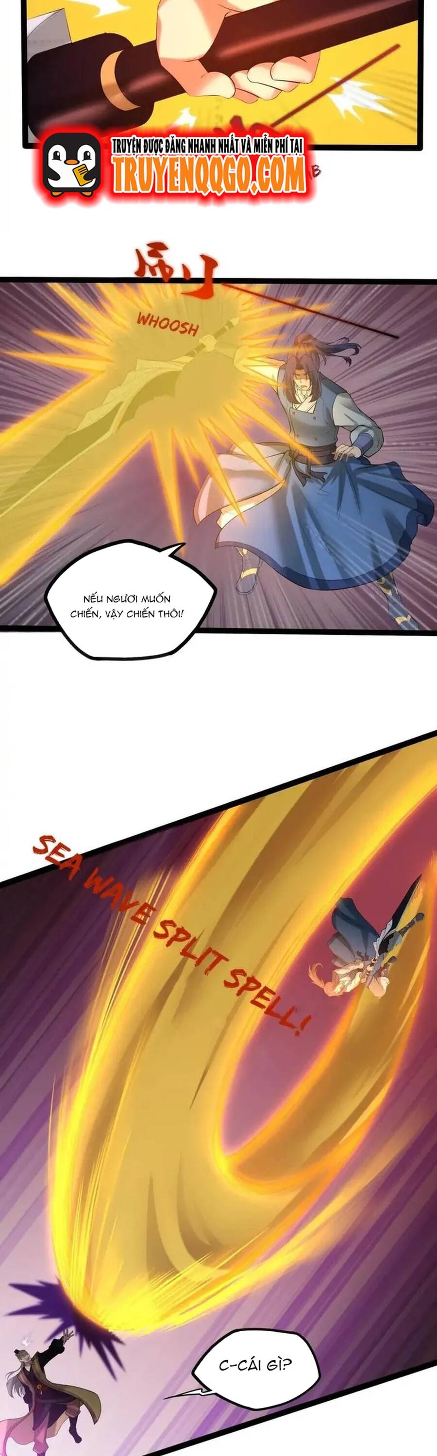 Đạp Toái Tiên Hà Chapter 310 - 11