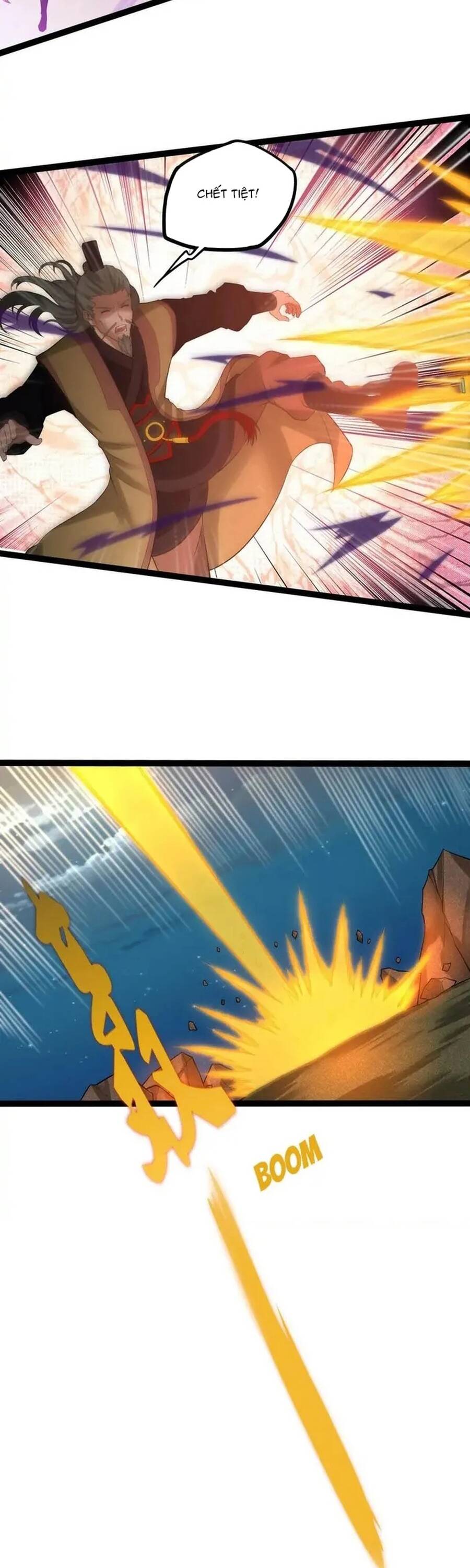 Đạp Toái Tiên Hà Chapter 310 - 12
