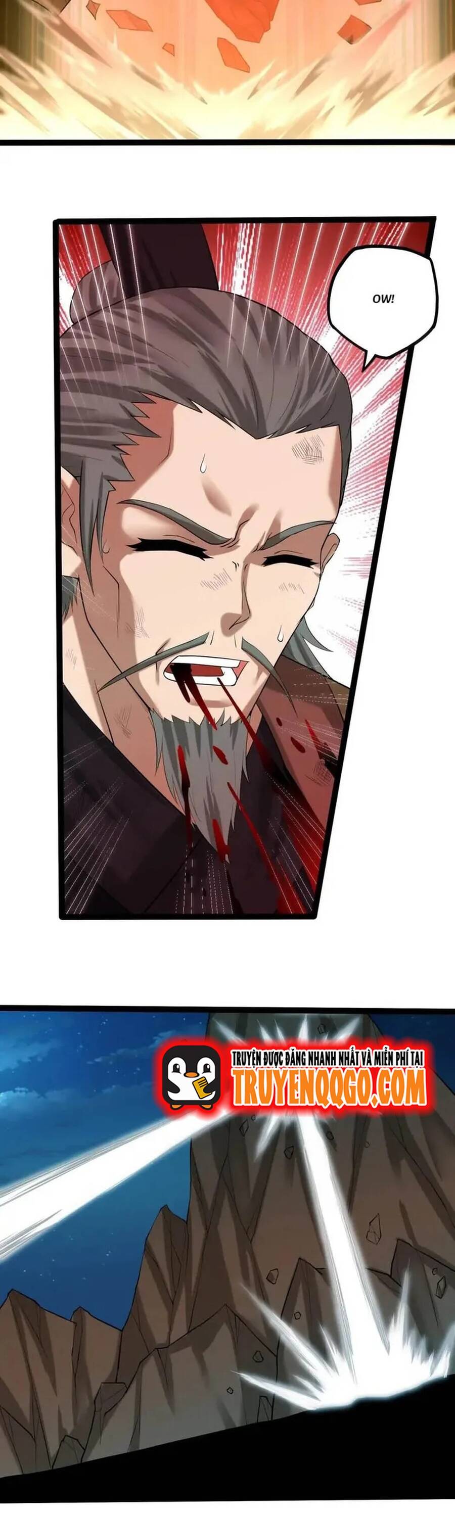 Đạp Toái Tiên Hà Chapter 311 - 3