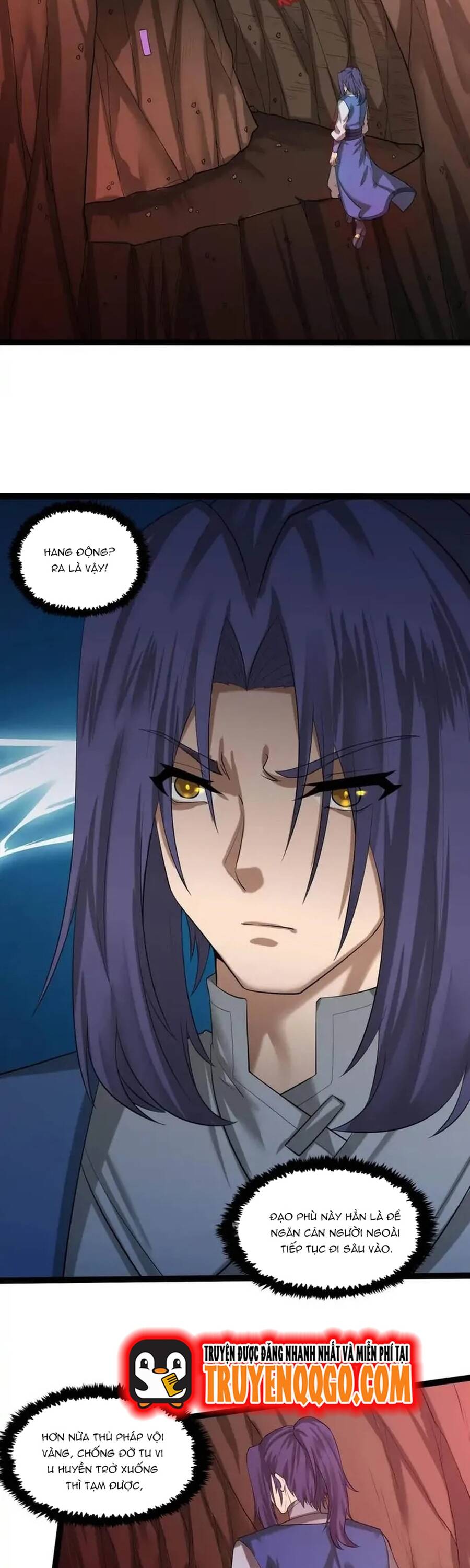 Đạp Toái Tiên Hà Chapter 311 - 12