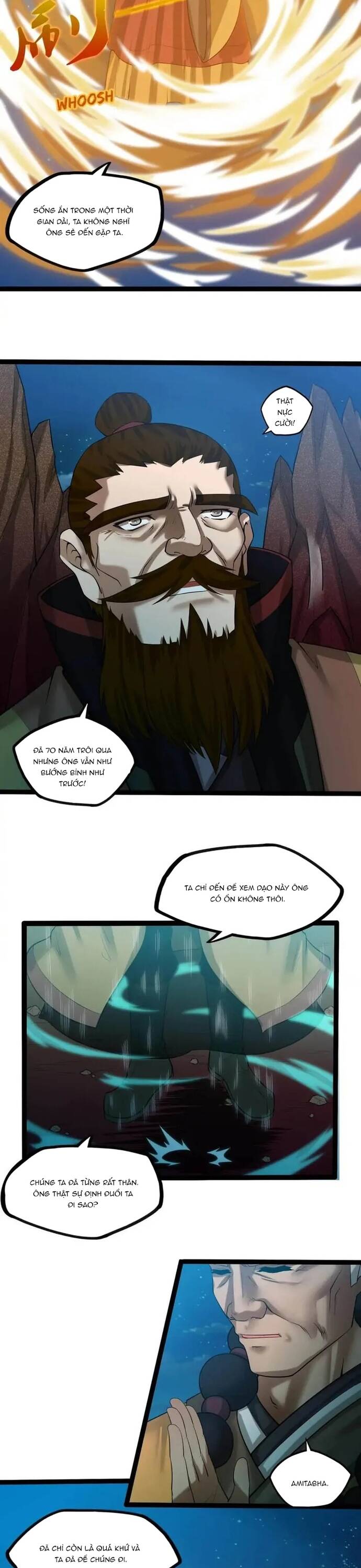 Đạp Toái Tiên Hà Chapter 312 - 3