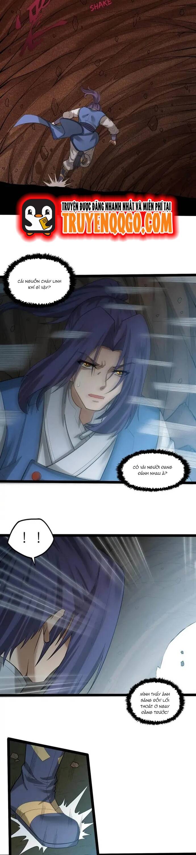 Đạp Toái Tiên Hà Chapter 312 - 6
