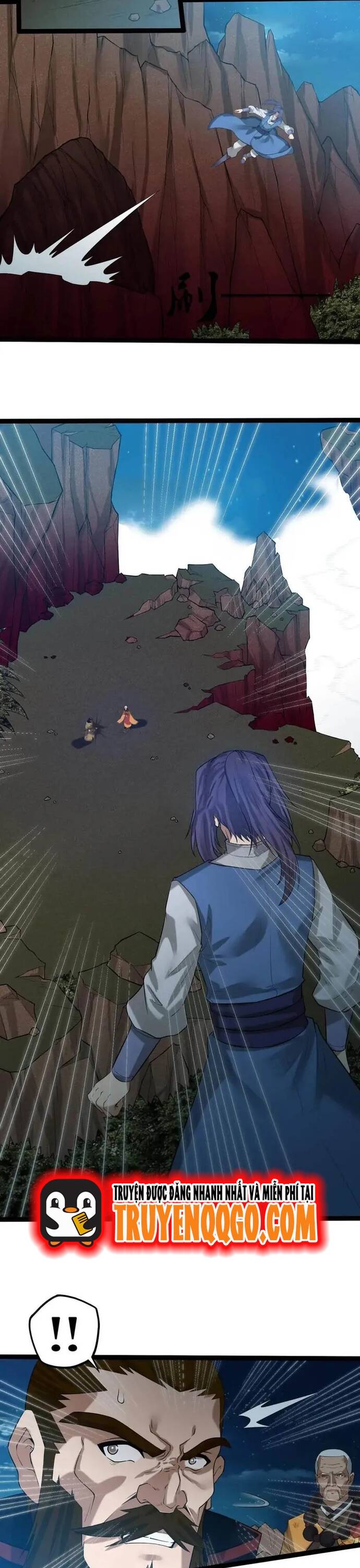 Đạp Toái Tiên Hà Chapter 312 - 7