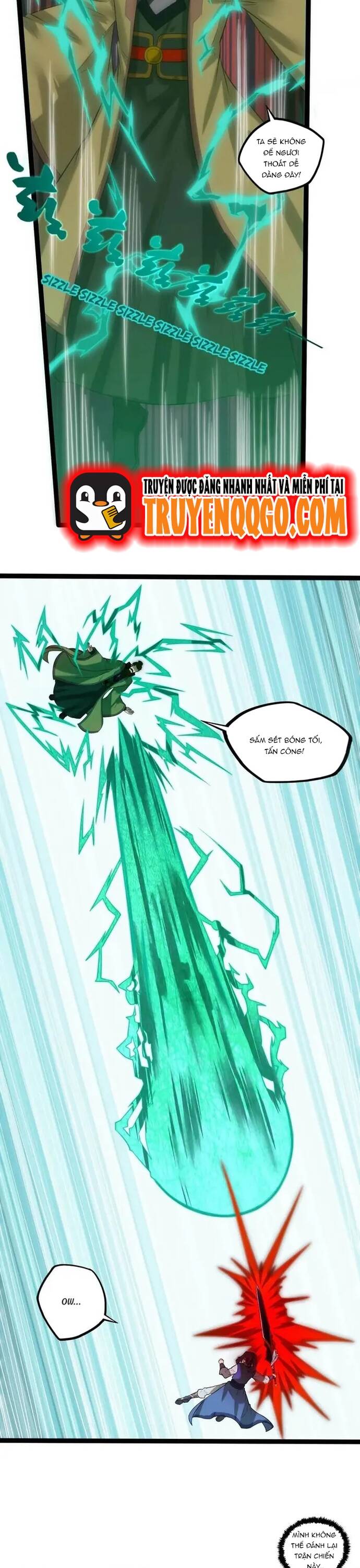 Đạp Toái Tiên Hà Chapter 312 - 9