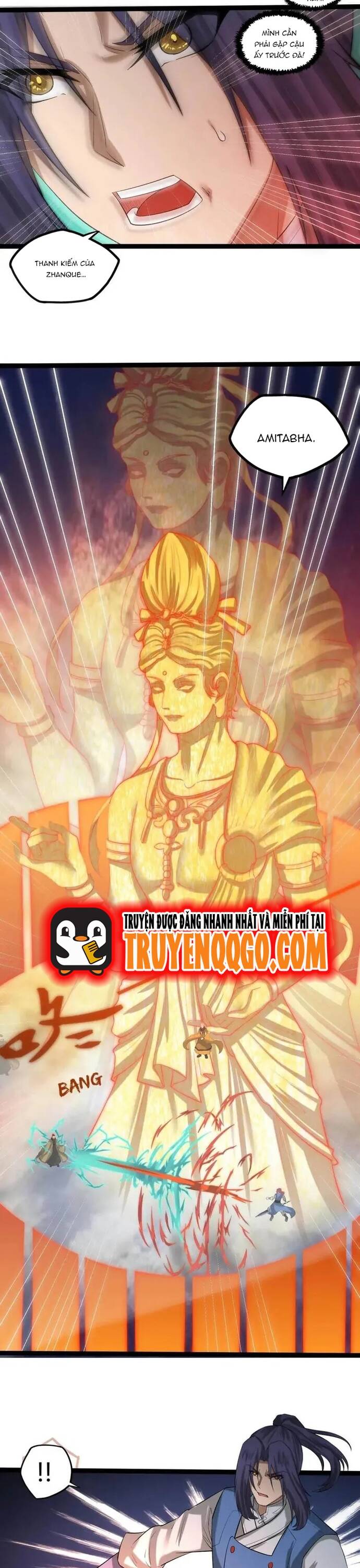 Đạp Toái Tiên Hà Chapter 312 - 10