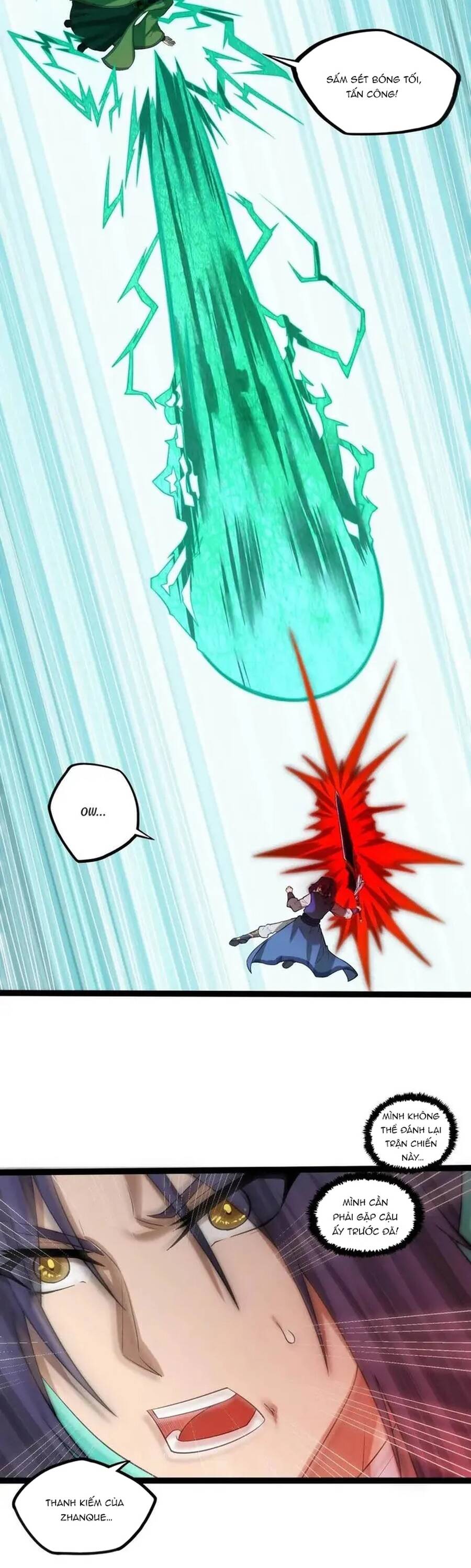 Đạp Toái Tiên Hà Chapter 312 - 12