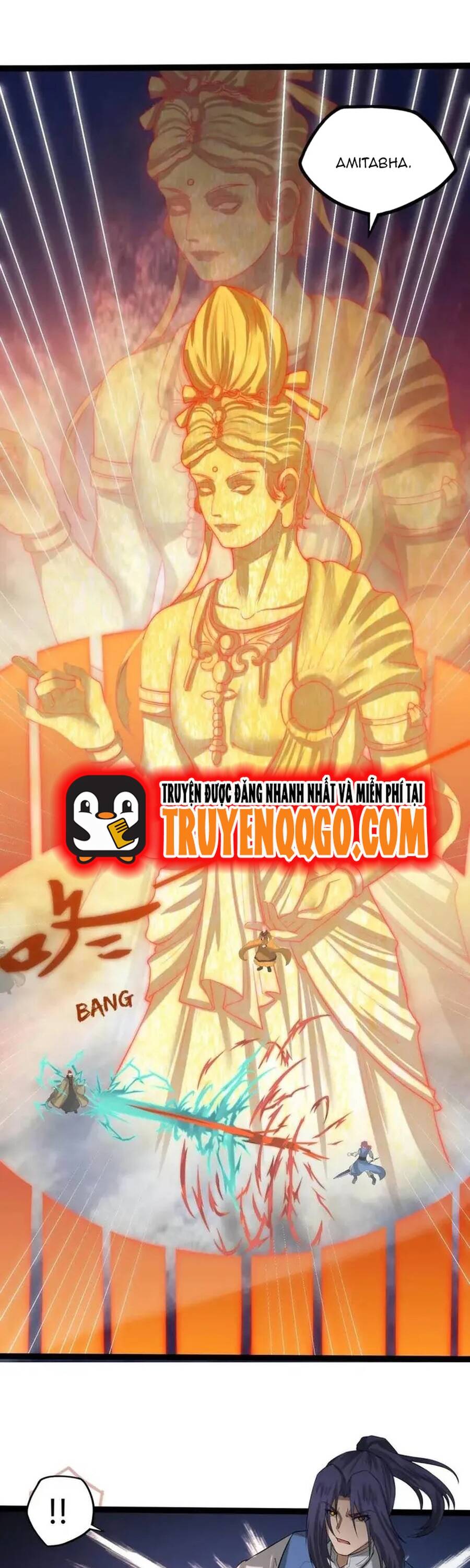 Đạp Toái Tiên Hà Chapter 312 - 13