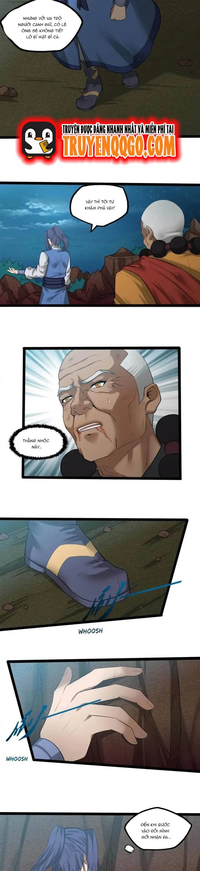 Đạp Toái Tiên Hà Chapter 313 - 5