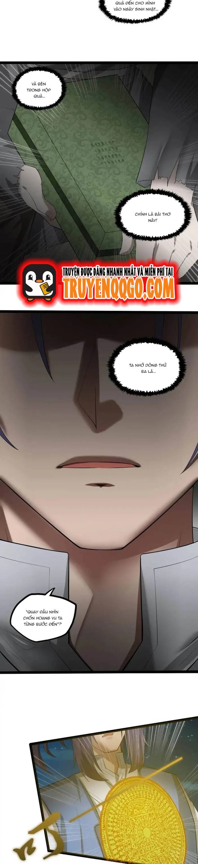 Đạp Toái Tiên Hà Chapter 313 - 8