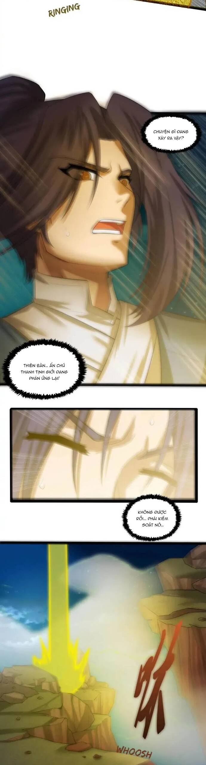 Đạp Toái Tiên Hà Chapter 313 - 9