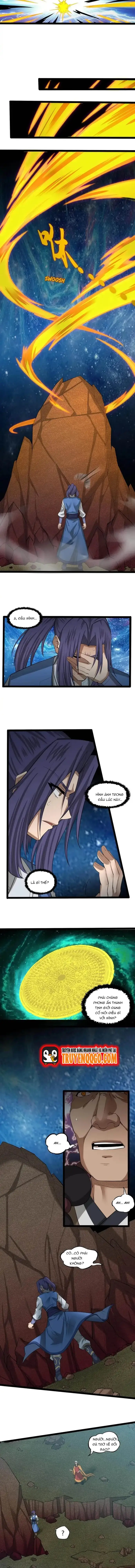Đạp Toái Tiên Hà Chapter 314 - 3