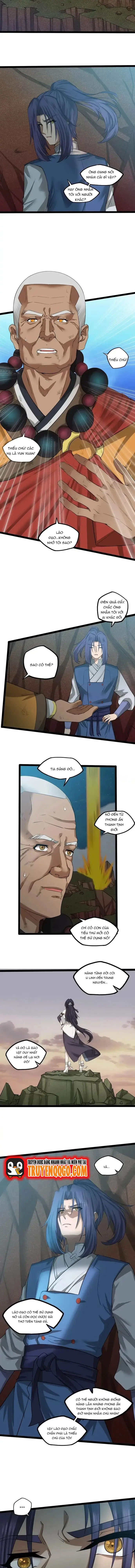 Đạp Toái Tiên Hà Chapter 314 - 4