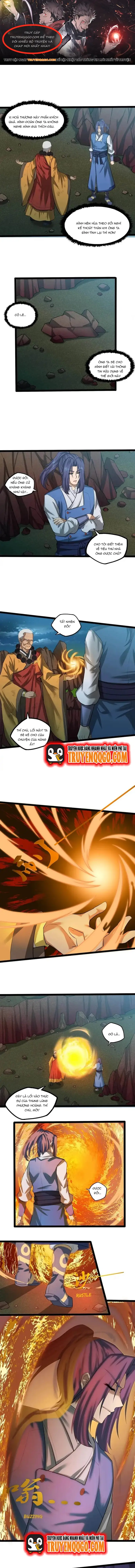 Đạp Toái Tiên Hà Chapter 315 - 1