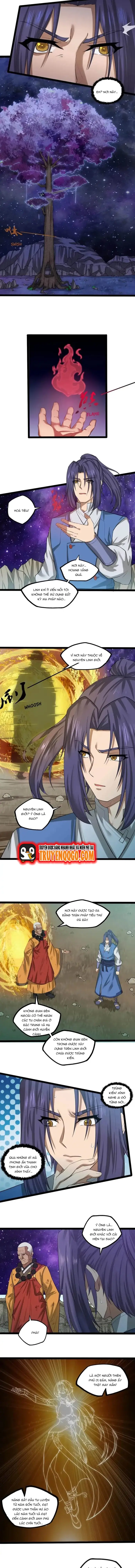 Đạp Toái Tiên Hà Chapter 315 - 2