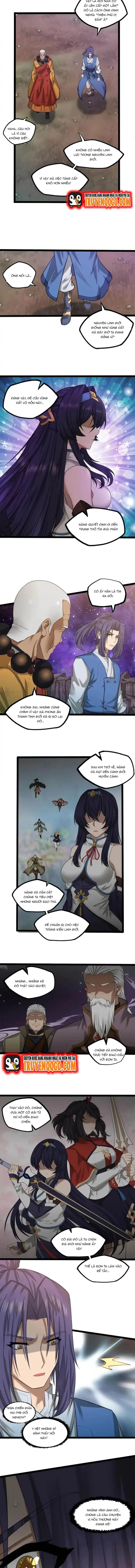 Đạp Toái Tiên Hà Chapter 315 - 3