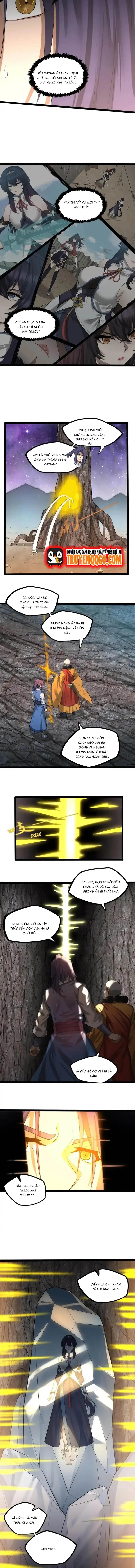 Đạp Toái Tiên Hà Chapter 315 - 4