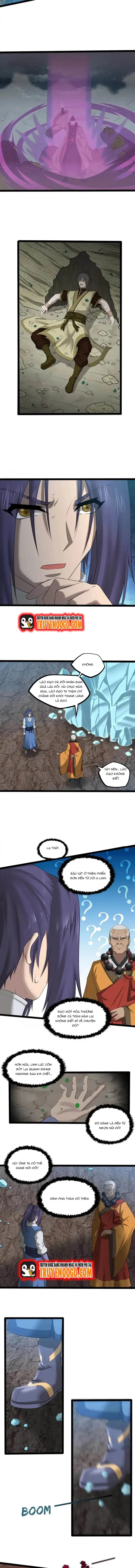 Đạp Toái Tiên Hà Chapter 317 - 2