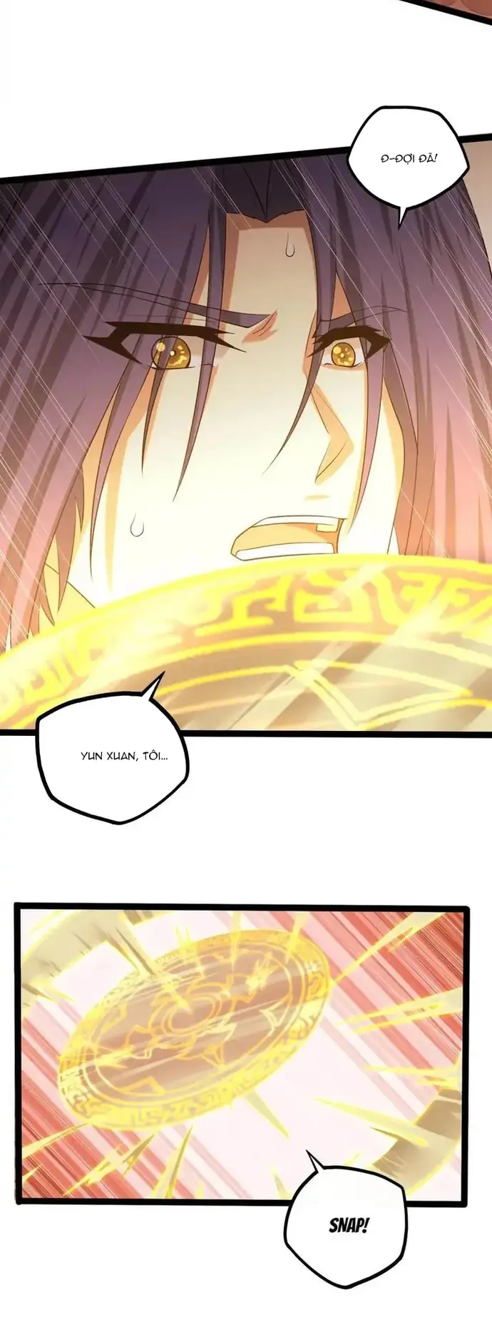 Đạp Toái Tiên Hà Chapter 317 - 5