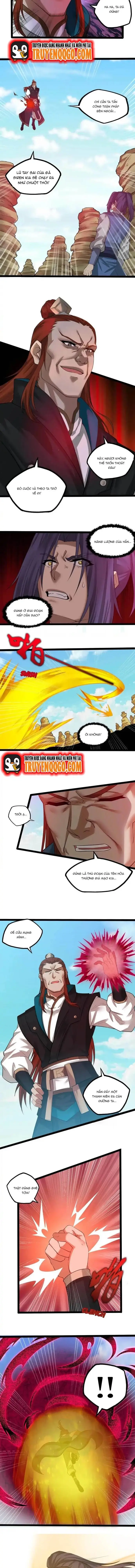 Đạp Toái Tiên Hà Chapter 318 - 2