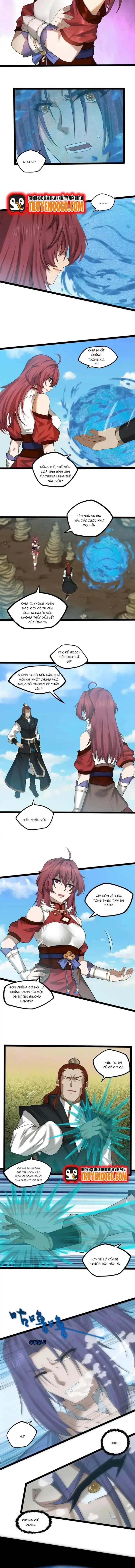 Đạp Toái Tiên Hà Chapter 319 - 2