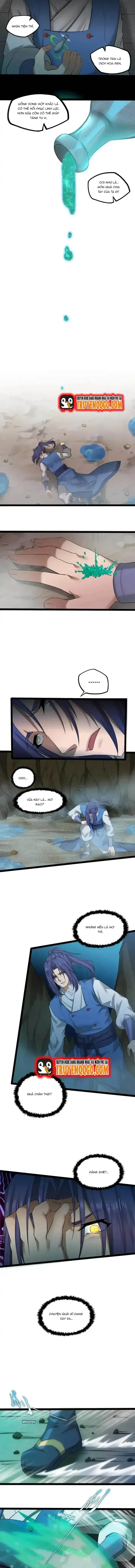 Đạp Toái Tiên Hà Chapter 320.3 - 2