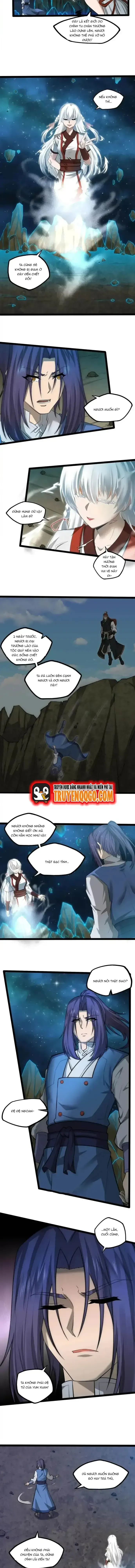 Đạp Toái Tiên Hà Chapter 320.3 - 4