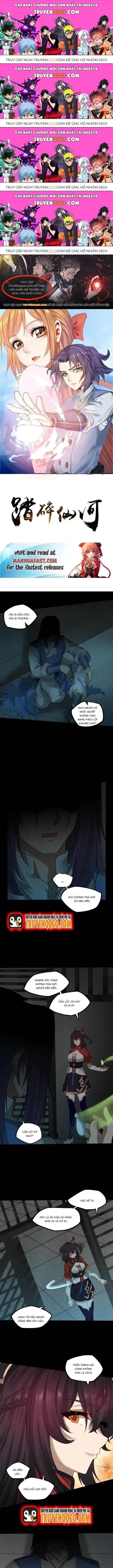 Đạp Toái Tiên Hà Chapter 320.4 - 1