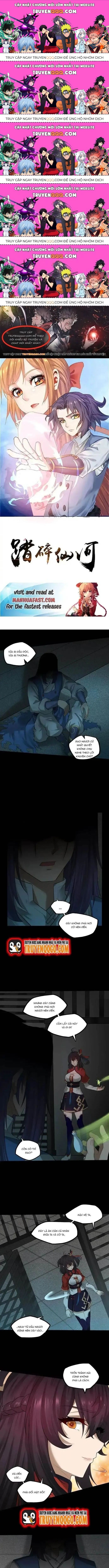 Đạp Toái Tiên Hà Chapter 320.5 - 1