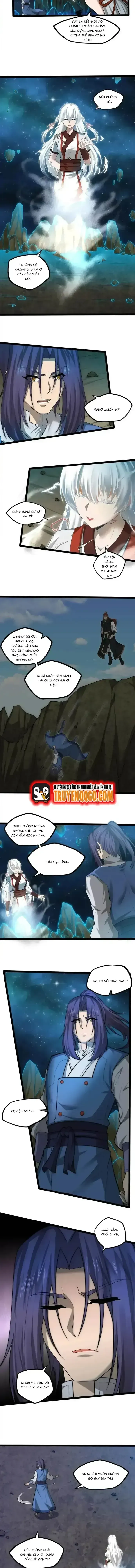 Đạp Toái Tiên Hà Chapter 320.7 - 4