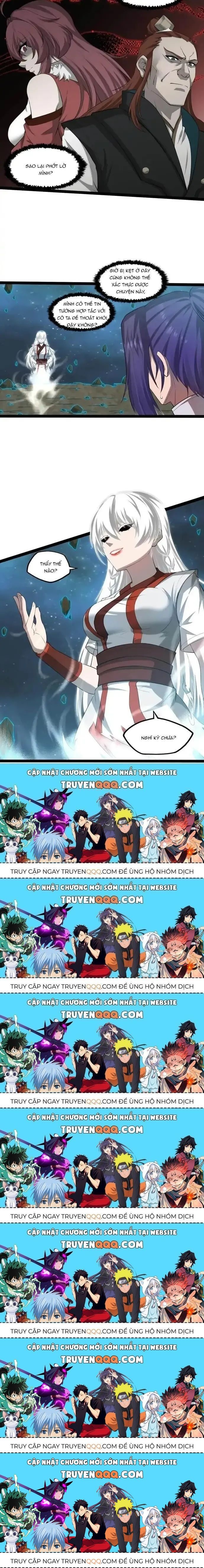 Đạp Toái Tiên Hà Chapter 320.7 - 6