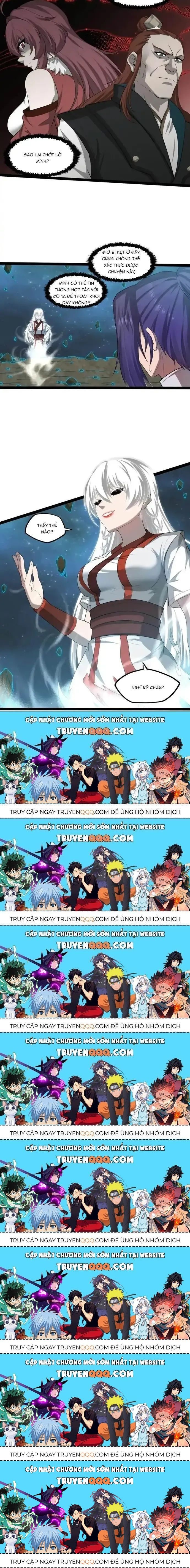 Đạp Toái Tiên Hà Chapter 320.8 - 6