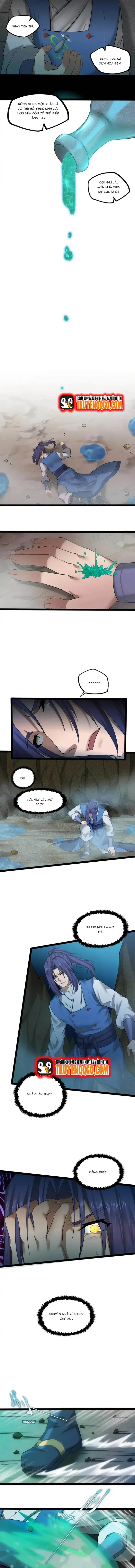 Đạp Toái Tiên Hà Chapter 320 - 2