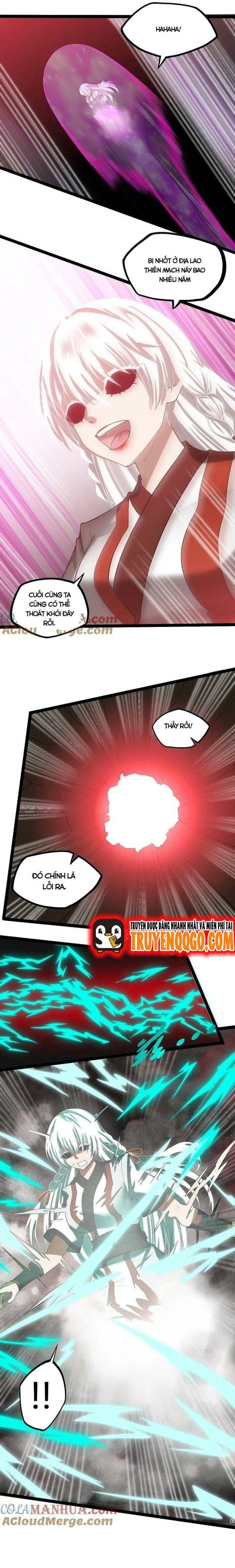 Đạp Toái Tiên Hà Chapter 321.1 - 8