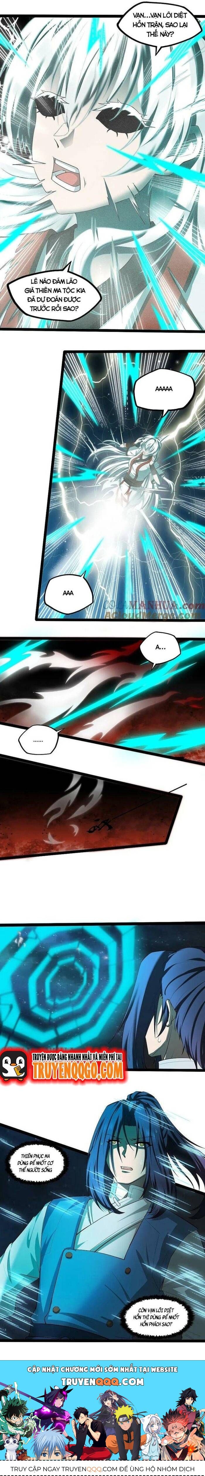 Đạp Toái Tiên Hà Chapter 321.1 - 9