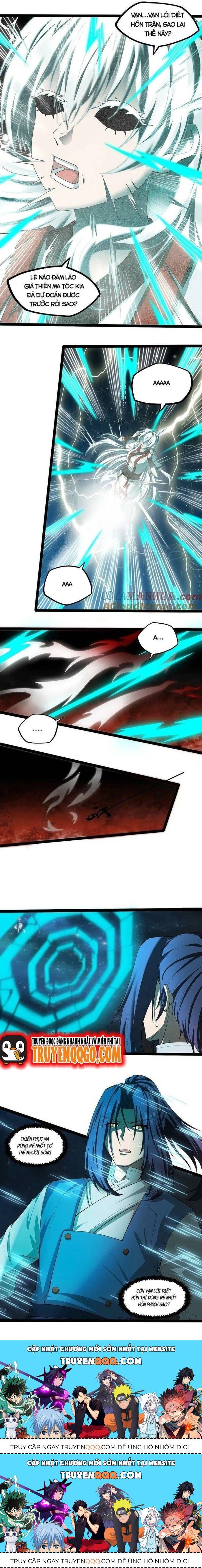 Đạp Toái Tiên Hà Chapter 321.2 - 9