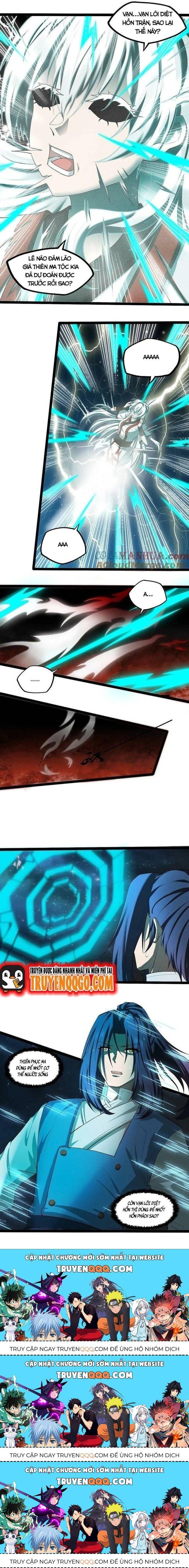 Đạp Toái Tiên Hà Chapter 321.3 - 9