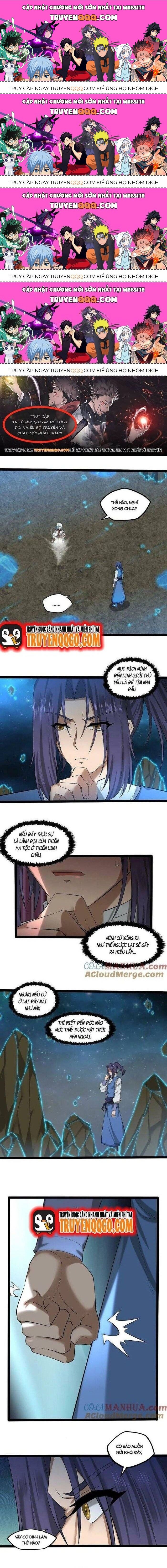 Đạp Toái Tiên Hà Chapter 321.4 - 1