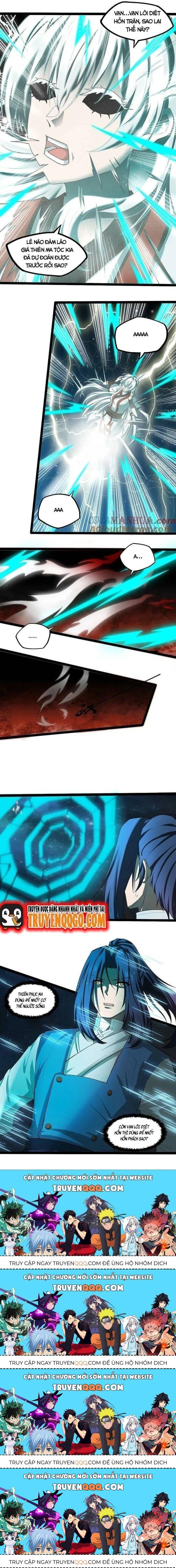 Đạp Toái Tiên Hà Chapter 321.4 - 9