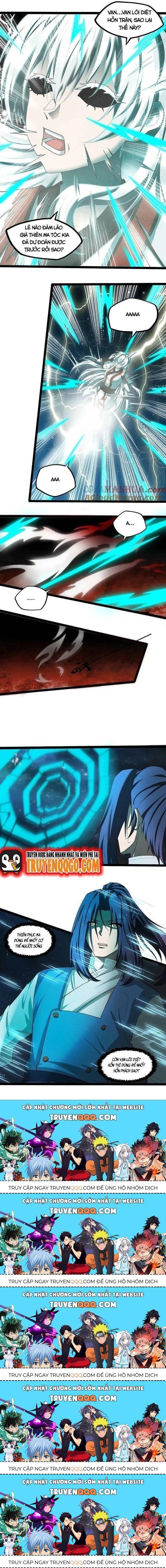 Đạp Toái Tiên Hà Chapter 321.5 - 9