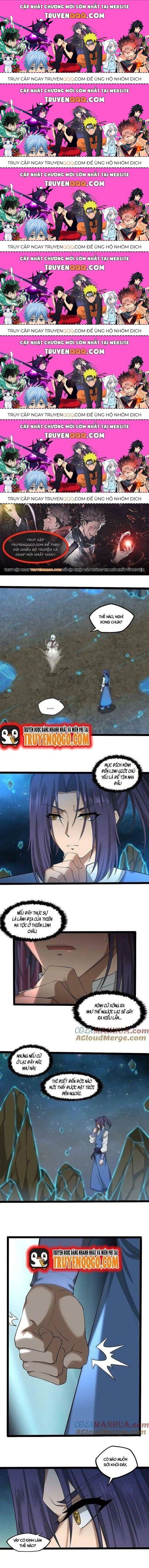 Đạp Toái Tiên Hà Chapter 321.6 - 1