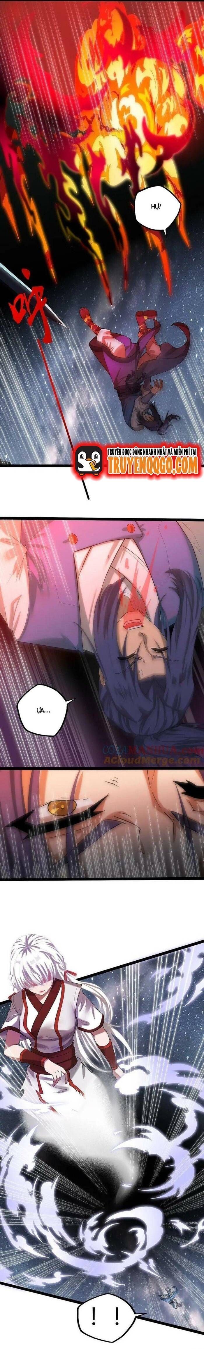 Đạp Toái Tiên Hà Chapter 321.6 - 6