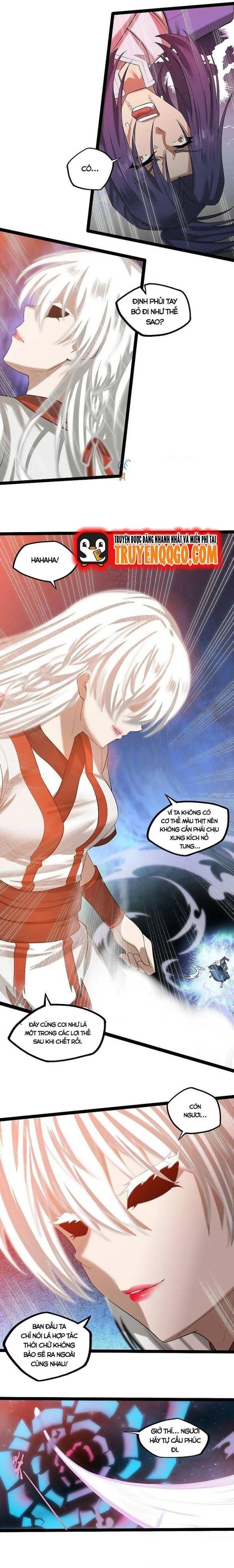 Đạp Toái Tiên Hà Chapter 321.6 - 7