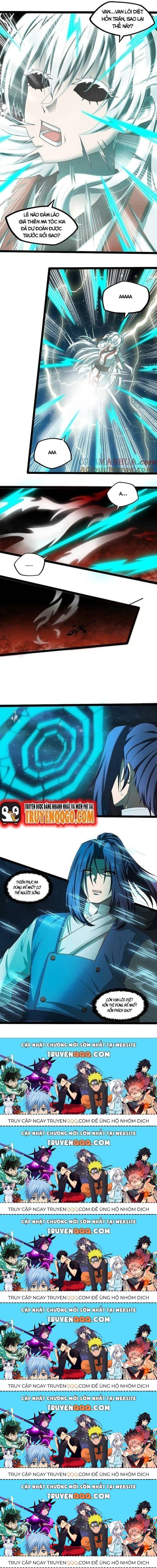 Đạp Toái Tiên Hà Chapter 321.6 - 9