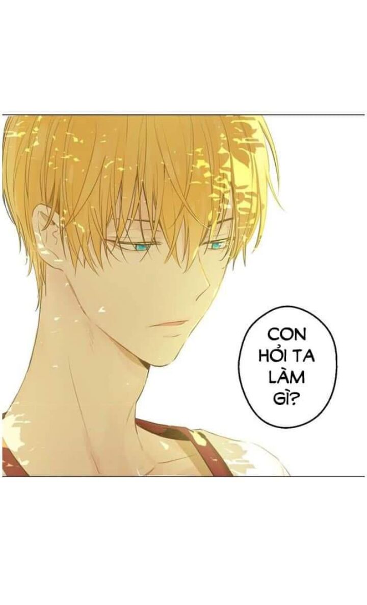 Một Ngày Nọ Tôi Bỗng Thành Nàng Công Chúa Chapter 71.5 - 12